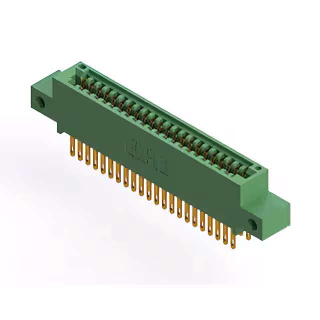 345-044-500-512 EDAC Inc.  Edgeboard Connectors